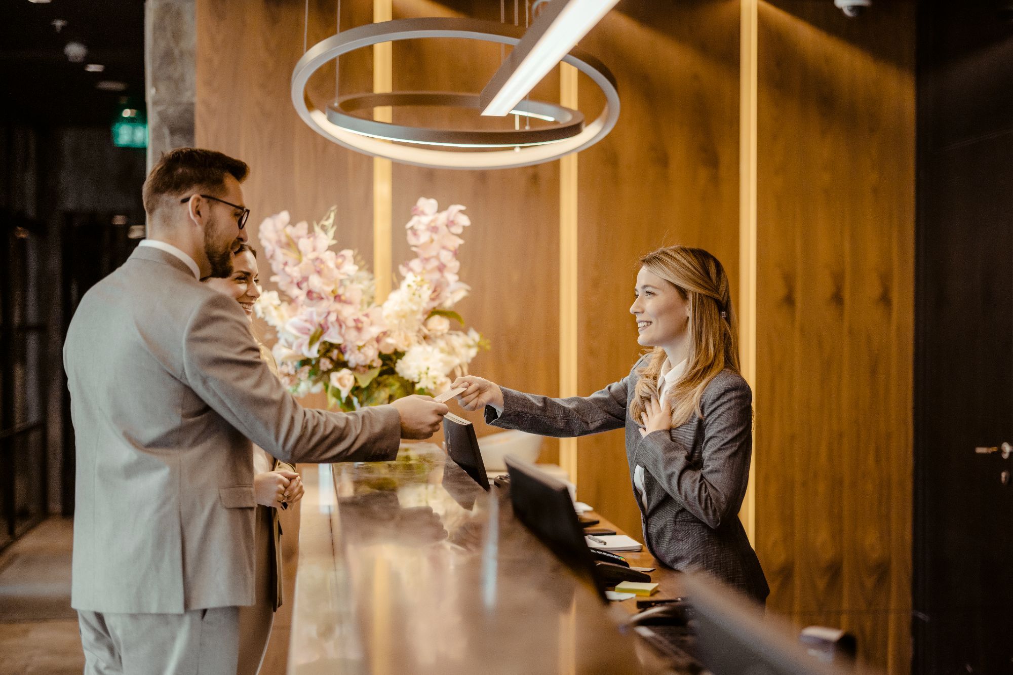 The new hotel certification putting sleep and allergies first