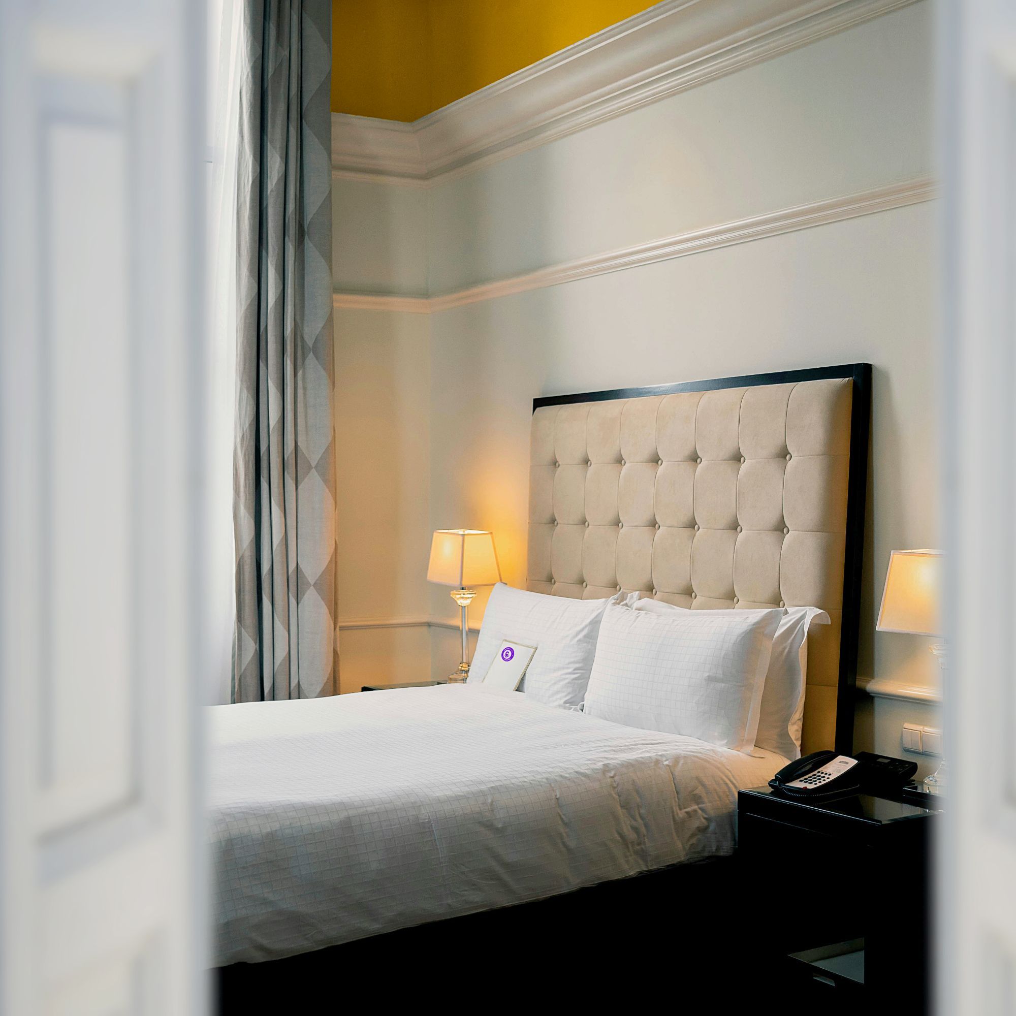 Peace Of Sleep Puts SA Hotel Beds Under The Spotlight
