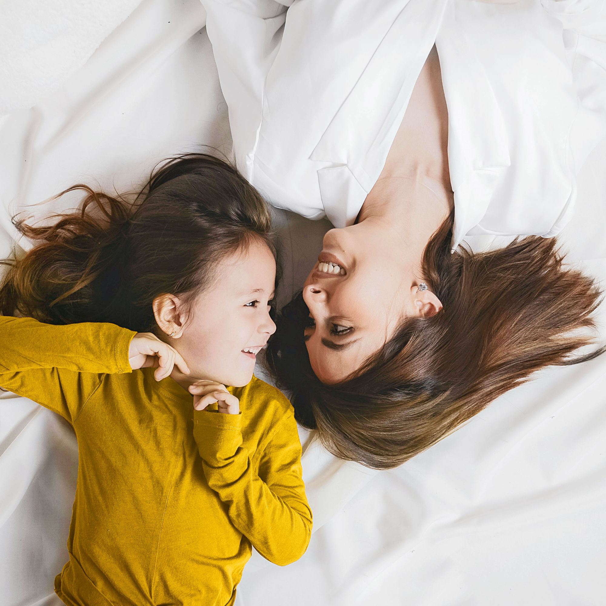 Married couple starts bed cleaning business after children suffered from allergies
